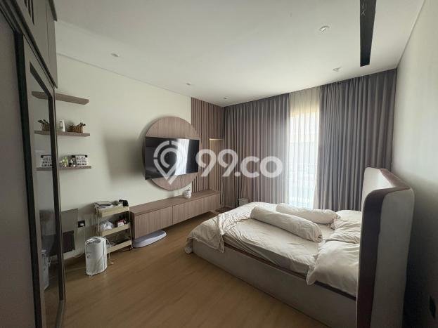 For Sale! Luxury House LT 110m2 Desain Modern di Sukatani For Sale! Luxury House LT 110m2 Desain Modern di Sukatani