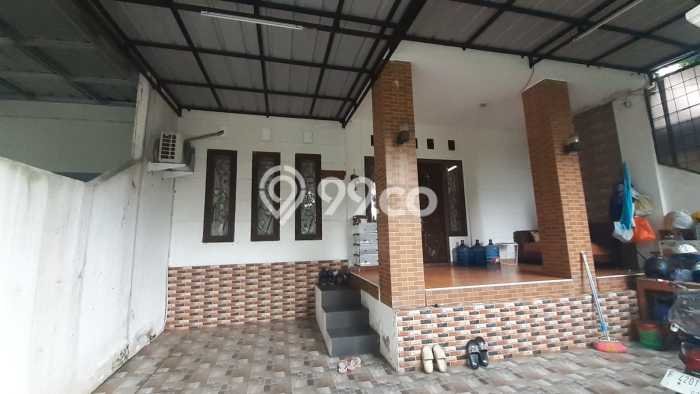 Dijual Rumah Modern 2 KT di Leuwinanggung, Bogor Dijual Rumah Modern 2 KT di Leuwinanggung, Bogor