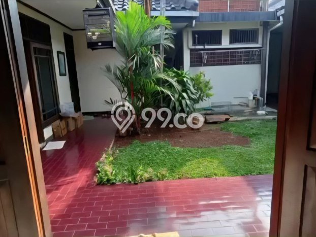 Dijual Hunian Mewah dengan Fasilitas Sekitar Komplit di Pasar Minggu, Jakarta Selatan Dijual Hunian Mewah dengan Fasilitas Sekitar Komplit di Pasar Minggu, Jakarta Selatan