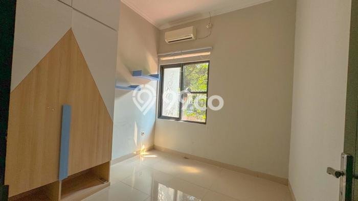 Dijual Rumah Modern 2 KT di Sentul, Bogor Dijual Rumah Modern 2 KT di Sentul, Bogor