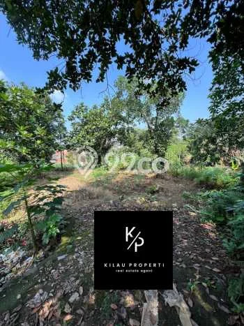 Tanah Dijual di Bogor Seluas 877m2 Strategis Tanah Dijual di Bogor Seluas 877m2 Strategis