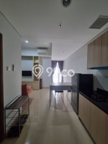Hunian Apartemen Strategis untuk Dijual di Jakarta Selatan dengan 1 Kamar Hunian Apartemen Strategis untuk Dijual di Jakarta Selatan dengan 1 Kamar