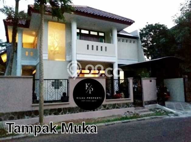 For Sale! Luxury House LT 280m2 Desain Elegan di Citra Grand For Sale! Luxury House LT 280m2 Desain Elegan di Citra Grand