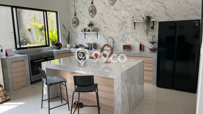 Rumah Minimalis 4 KT di Sentul City Bogor Semi Furnished Rumah Minimalis 4 KT di Sentul City Bogor Semi Furnished