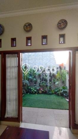 Jual Rumah Strategis Bagus Punya 4 KT di Cimanggis Depok SHM Jual Rumah Strategis Bagus Punya 4 KT di Cimanggis Depok SHM