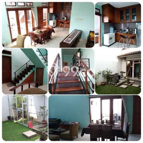 Dijual Hunian Rumah Nyaman 5 KT di Legenda Wisata, Jakarta Timur Dijual Hunian Rumah Nyaman 5 KT di Legenda Wisata, Jakarta Timur