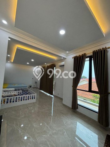 Dijual Rumah 4 Kamar Lokasi Ideal Bagus dan Strategis di Cimanggis Dijual Rumah 4 Kamar Lokasi Ideal Bagus dan Strategis di Cimanggis