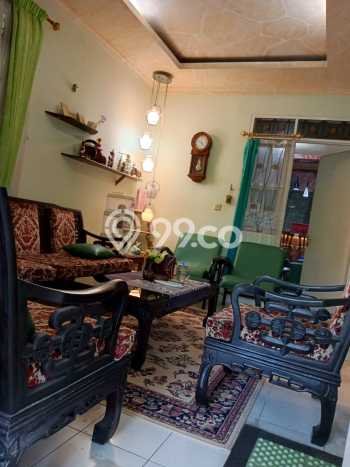 Rumah Luas Asri 3 KT Siap Huni di Sentul City Bogor Rumah Luas Asri 3 KT Siap Huni di Sentul City Bogor