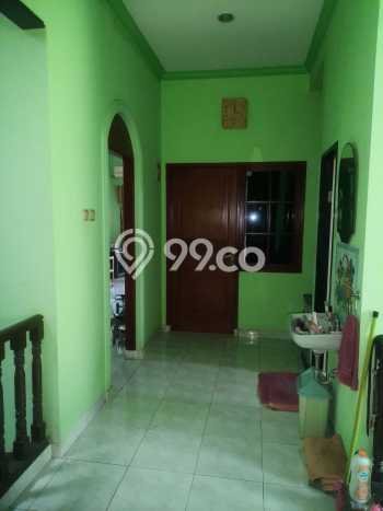 Rumah Minimalis 5 KT LT 140m2 di Cikaret Rumah Minimalis 5 KT LT 140m2 di Cikaret