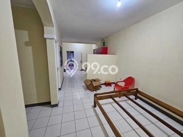Dijual Rumah Mewah Exclusive di Karang Tengah, Tangerang Dijual Rumah Mewah Exclusive di Karang Tengah, Tangerang