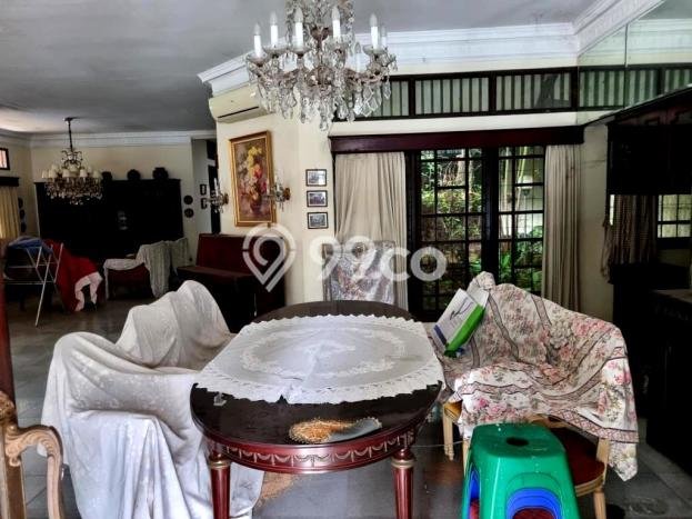 For Sale Rumah Mewah Exclusive di Cinere, Depok For Sale Rumah Mewah Exclusive di Cinere, Depok