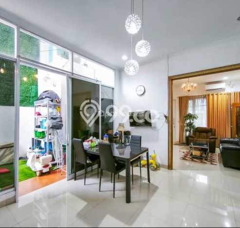 Dijual Cepat Rumah Bagus Siap Huni LB 150m2 di Bogor Barat, Bogor Dijual Cepat Rumah Bagus Siap Huni LB 150m2 di Bogor Barat, Bogor