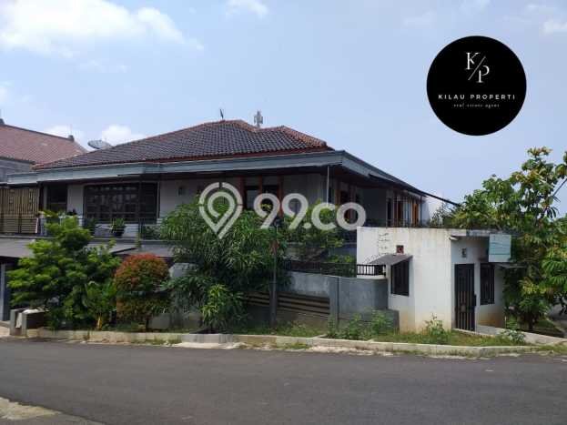 Rumah Luxury Modern Siap Huni di Pondok Kelapa Jakarta Timur Rumah Luxury Modern Siap Huni di Pondok Kelapa Jakarta Timur