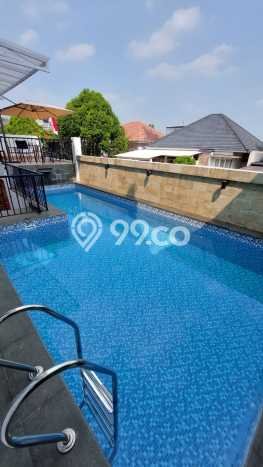 Dijual Rumah Mewah Elegan Dengan View Eksklusif di Sentul City, Bogor Dijual Rumah Mewah Elegan Dengan View Eksklusif di Sentul City, Bogor