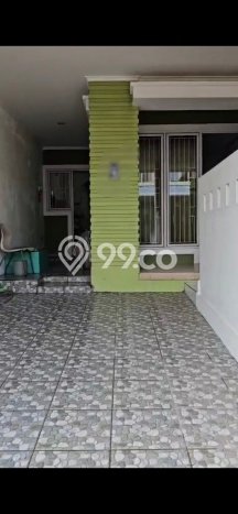 Rumah Modern 3 KT LT 221m2 di Kota Wisata Rumah Modern 3 KT LT 221m2 di Kota Wisata