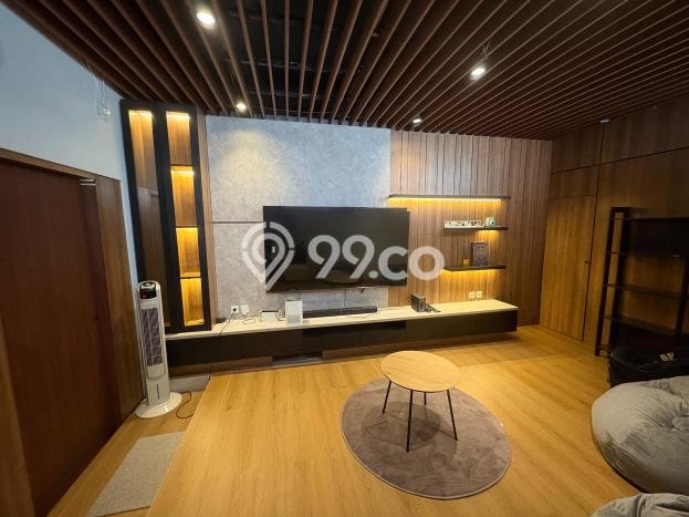 For Sale! Luxury House LT 110m2 Desain Modern di Sukatani For Sale! Luxury House LT 110m2 Desain Modern di Sukatani