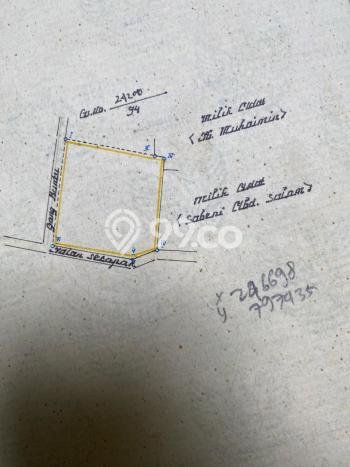 Dijual Segera Rumah Kost di Jatiraden, Bekasi 11 Kamar Dijual Segera Rumah Kost di Jatiraden, Bekasi 11 Kamar
