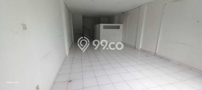 Ruko Dijual di Depok LT 109m2 & LB 153m2 Lokasi Terbaik! Ruko Dijual di Depok LT 109m2 & LB 153m2 Lokasi Terbaik!