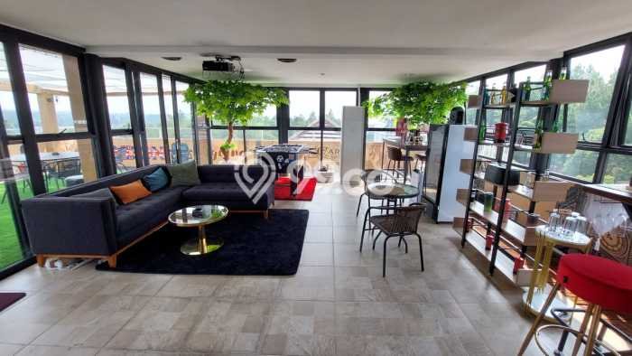 Dijual Rumah Mewah Elegan Dengan View Eksklusif di Sentul City, Bogor Dijual Rumah Mewah Elegan Dengan View Eksklusif di Sentul City, Bogor