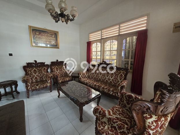 Dijual Hunian Mewah dengan Fasilitas Sekitar Komplit di Jagakarsa, Jakarta Selatan Dijual Hunian Mewah dengan Fasilitas Sekitar Komplit di Jagakarsa, Jakarta Selatan