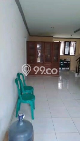 Rumah Minimalis 3 KT di Raffles Hills Jakarta Timur Unfurnished Rumah Minimalis 3 KT di Raffles Hills Jakarta Timur Unfurnished
