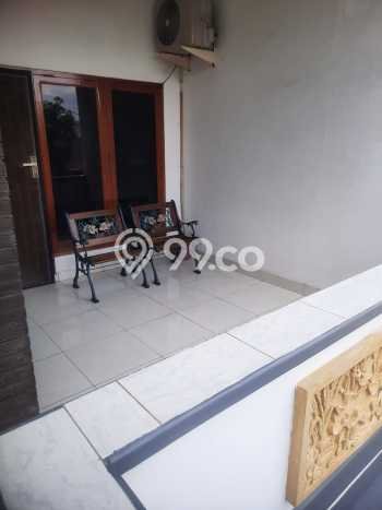 Rumah Minimalis 5 KT LT 140m2 di Cikaret Rumah Minimalis 5 KT LT 140m2 di Cikaret