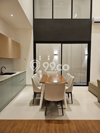 Rumah Modern 3 KT LT 141m2 di Sentul City Rumah Modern 3 KT LT 141m2 di Sentul City