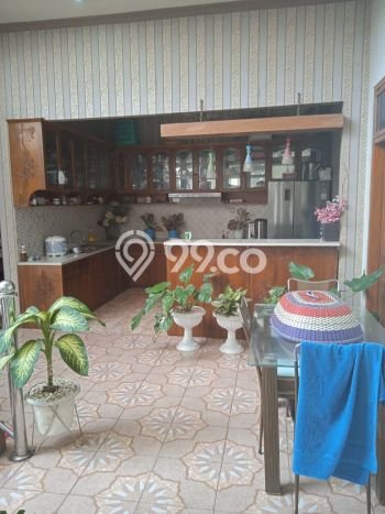 Rumah Eksklusif Siap Huni LT 295m2 di Cibinong, Bogor Rumah Eksklusif Siap Huni LT 295m2 di Cibinong, Bogor