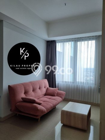 Hunian Apartemen Strategis untuk Dijual di Jakarta Selatan dengan 1 Kamar Hunian Apartemen Strategis untuk Dijual di Jakarta Selatan dengan 1 Kamar