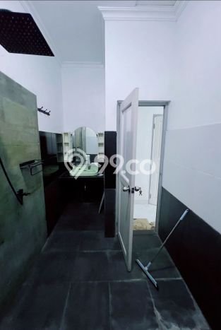 Rumah Modern 4 KT di Bogor Nirwana Residence Bogor Rumah Modern 4 KT di Bogor Nirwana Residence Bogor