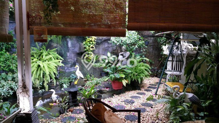 For Sale! Premium House LT 921m2 Desain Elegan di Kemang For Sale! Premium House LT 921m2 Desain Elegan di Kemang