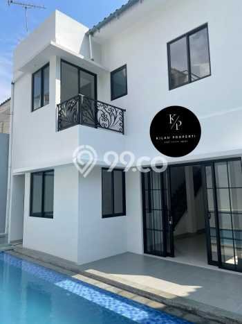 Rumah Luxury Modern Siap Huni di Sentul City Bogor Rumah Luxury Modern Siap Huni di Sentul City Bogor