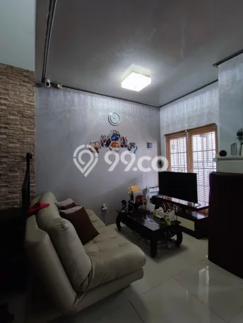 Jual Rumah Favorit Siap Huni LB 84m2 di Cibinong, Bogor Jual Rumah Favorit Siap Huni LB 84m2 di Cibinong, Bogor
