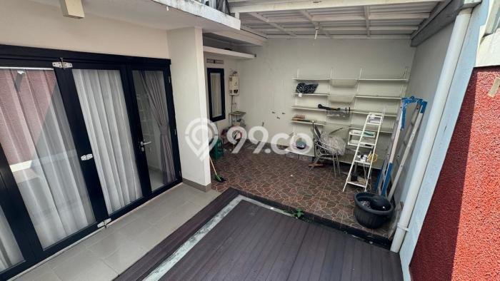 Dijual Rumah Modern 2 KT di Sentul, Bogor Dijual Rumah Modern 2 KT di Sentul, Bogor