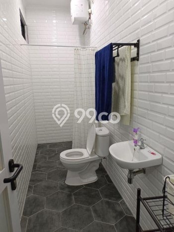 Dijual Rumah Eksklusif 2 KT di Lembang, Bandung Dijual Rumah Eksklusif 2 KT di Lembang, Bandung
