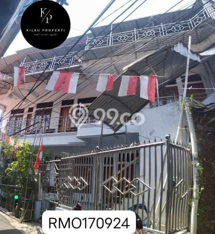 Kost Dijual Lokasi Strategis Cikini Jakarta Pusat 27 Kamar Tidur Kost Dijual Lokasi Strategis Cikini Jakarta Pusat 27 Kamar Tidur