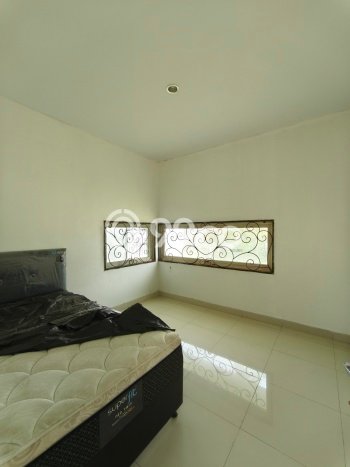Dijual Rumah Modern 4 KT di Sentul City, Bogor Dijual Rumah Modern 4 KT di Sentul City, Bogor