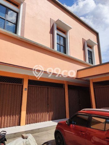 Ruko Dijual Lokasi Emas di Tapos Luas 228m2 Ruko Dijual Lokasi Emas di Tapos Luas 228m2