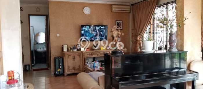 Jual Rumah Mewah Megah Dengan View Cantik di Sentul City, Bogor Jual Rumah Mewah Megah Dengan View Cantik di Sentul City, Bogor