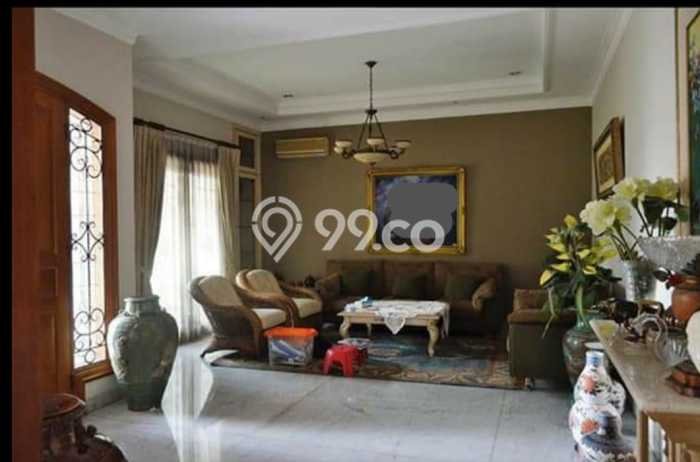 For Sale Rumah Elit Exclusive di Ciracas, Jakarta Timur For Sale Rumah Elit Exclusive di Ciracas, Jakarta Timur