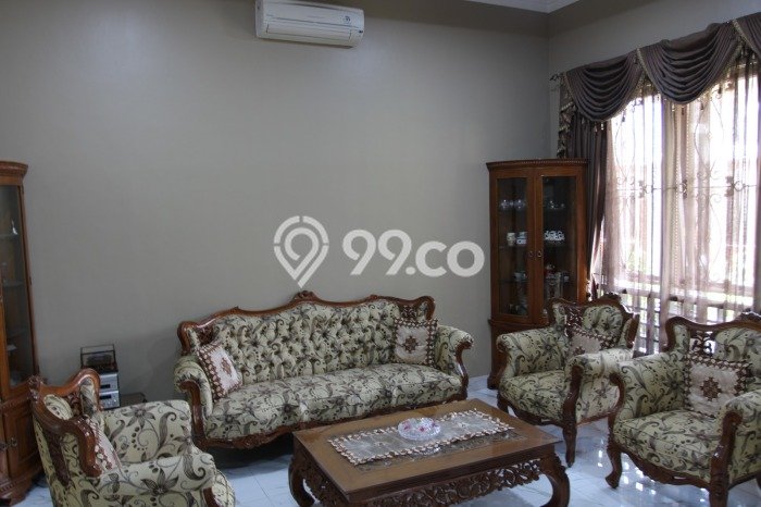 Dijual Rumah Elit Exclusive di Beji, Depok Dijual Rumah Elit Exclusive di Beji, Depok