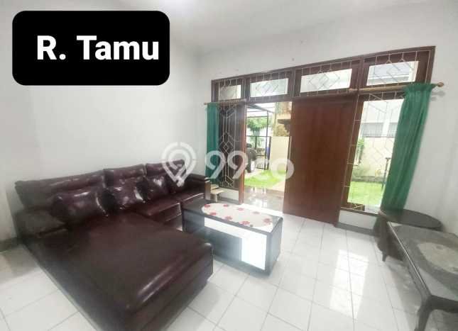 For Sale! Luxury House LT 280m2 Desain Elegan di Citra Grand For Sale! Luxury House LT 280m2 Desain Elegan di Citra Grand