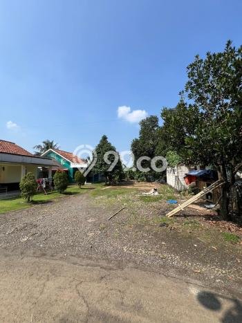 Tanah Dijual di Bogor Seluas 877m2 Strategis Tanah Dijual di Bogor Seluas 877m2 Strategis