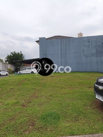 Dijual Tanah Lokasi Kota Wisata, Jakarta Timur Seluas 241m2 Dijual Tanah Lokasi Kota Wisata, Jakarta Timur Seluas 241m2