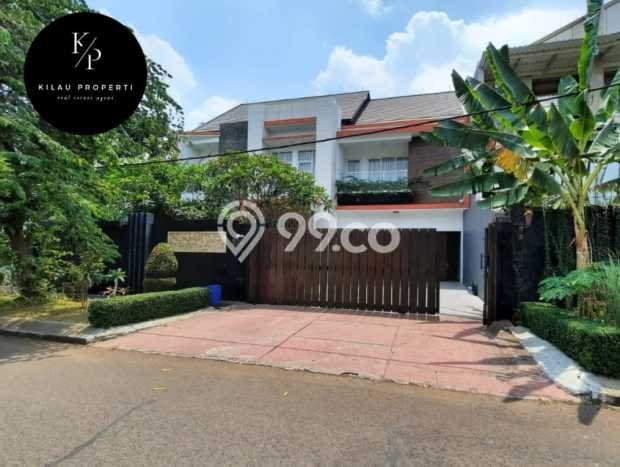 Hot Offer Hunian Mewah Ideal dan Luas di Tapos, Depok Hot Offer Hunian Mewah Ideal dan Luas di Tapos, Depok