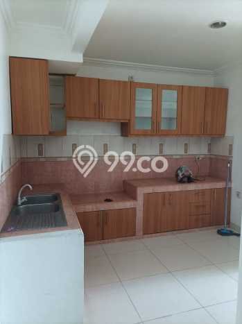 For Sale! Luxury House LT 144m2 Desain Modern di Citra Grand For Sale! Luxury House LT 144m2 Desain Modern di Citra Grand