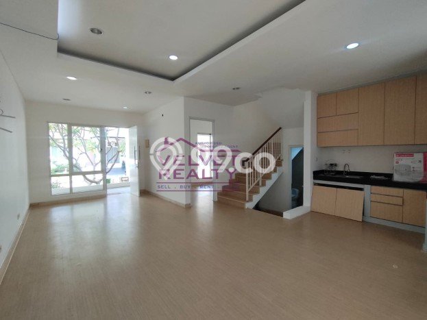 Rumah Asri di Kemayoran, 4 KT, Lokasi Strategis Rumah Asri di Kemayoran, 4 KT, Lokasi Strategis