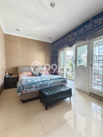 Hunian Mewah Dijual LT 342m2 di Tanjung Priok, Jakarta Utara Hunian Mewah Dijual LT 342m2 di Tanjung Priok, Jakarta Utara