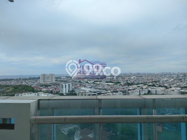 Sewa Apartemen Minimalis 79m2 Punya 1 KT, 1 KM, Lokasi di Kemayoran Sewa Apartemen Minimalis 79m2 Punya 1 KT, 1 KM, Lokasi di Kemayoran
