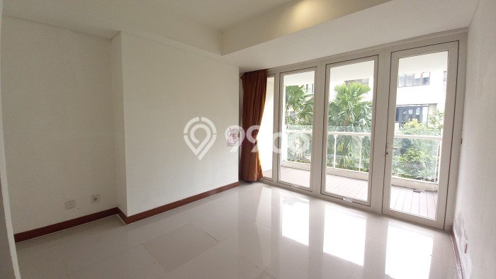 Apartemen di Kemayoran, 2 KM, Luas 165m², Area Premium Apartemen di Kemayoran, 2 KM, Luas 165m², Area Premium
